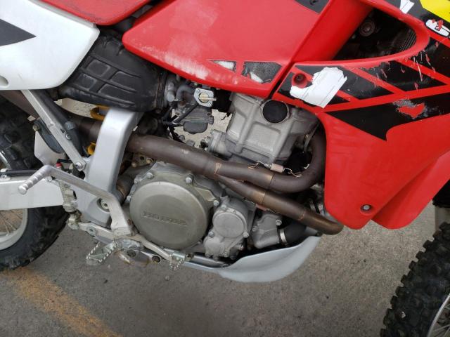 2002 HONDA XR650 R JH2RE01172K300715