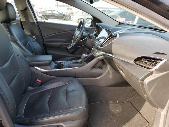 2016 CHEVROLET VOLT LTZ 1G1RD6S56GU118105