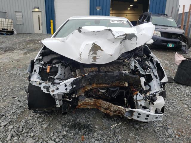 2019 CHEVROLET CRUZE LT - 1G1BE5SM2K7112034