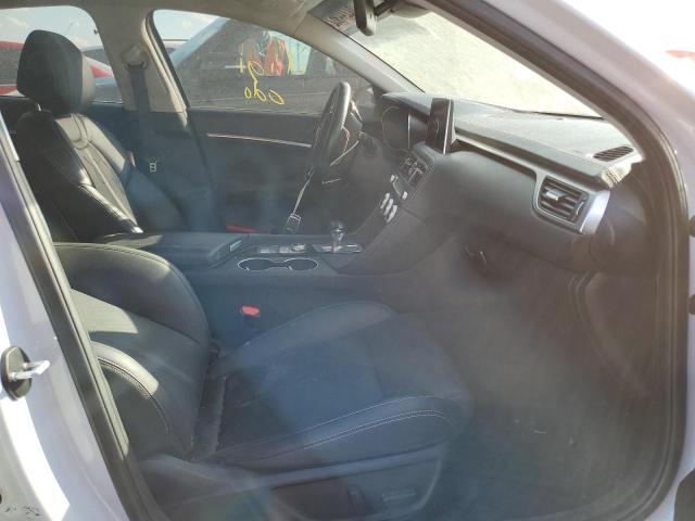2020 GENESIS G70 KMTG64LA6LU056029