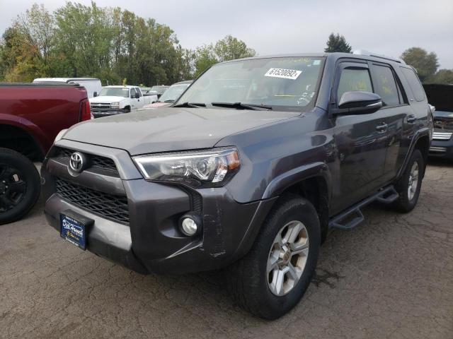 JTEBU5JRXG5321351 Toyota 4runner Sr5/sr5 Premium