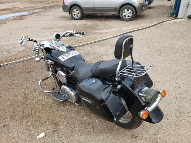 2008 KAWASAKI VN1500 N1 JKBVNAN1X8A032092