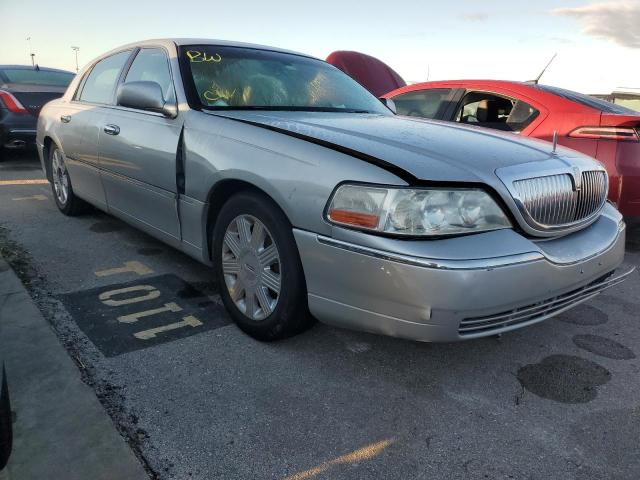 2004 LINCOLN TOWN CAR ULTIMATE Photos | FL - PUNTA GORDA SOUTH ...