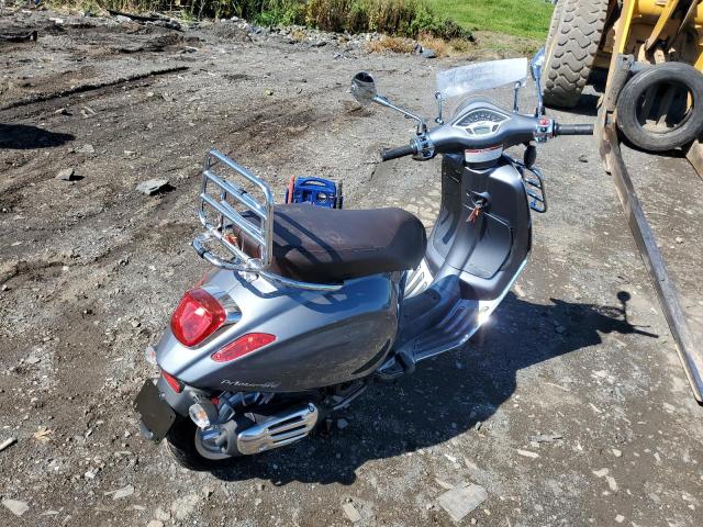 2022 VESPA PRIMAVERA ZAPCA06B3N5105031