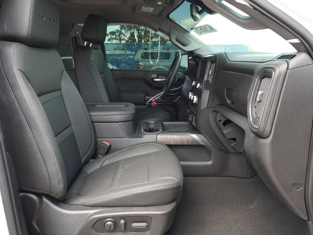 2022 GMC SIERRA LIM 3GTU9FEL6NG205273