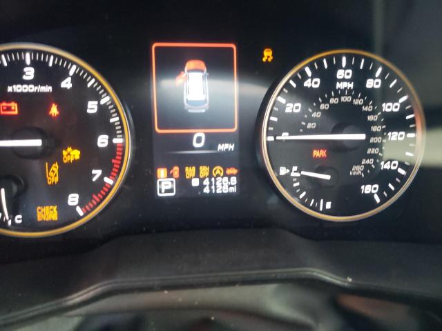 2022 SUBARU OUTBACK WI 4S4BTGUD9N3189979