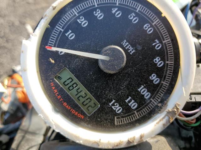 2009 HARLEY-DAVIDSON FLHTCUTG 1HD1MAM179Y851081