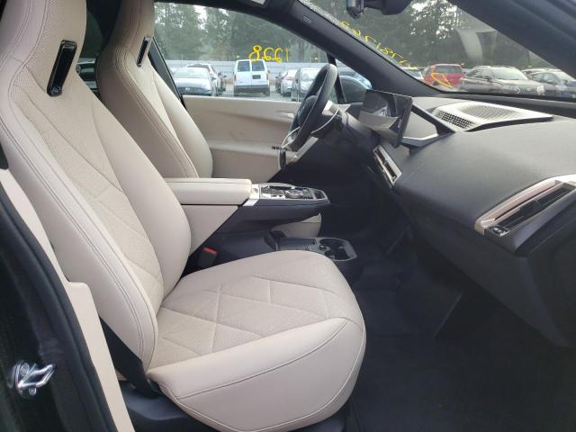 2022 BMW IX XDRIVE5 WB523CF05NCK54779