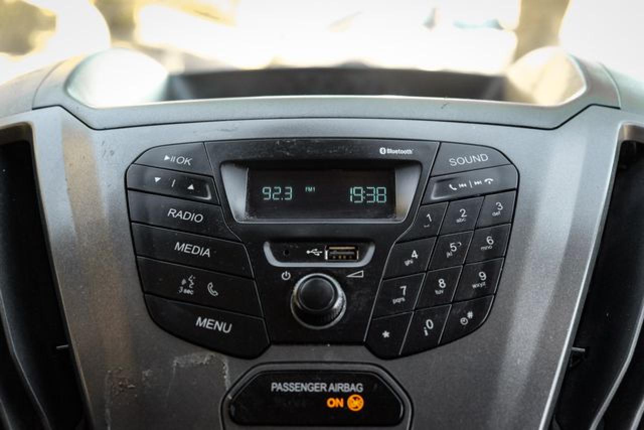 2019 Ford Transit T-250 VIN: 1FTYR3XM7KKA97725 Lot: 62615112