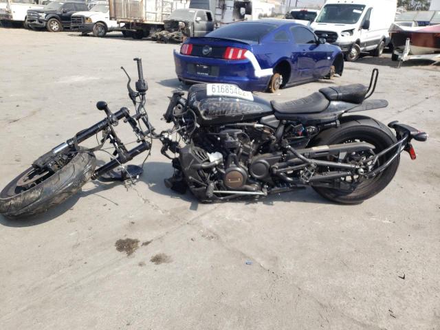 2022 HARLEY-DAVIDSON RH1250 S 1HD1ZC424NB308547