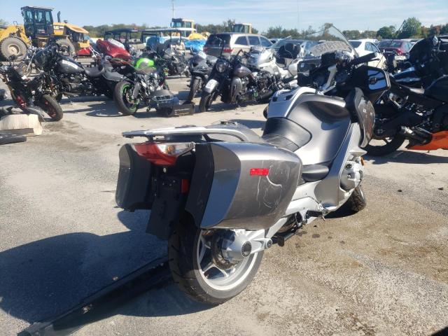 2013 BMW R1200 RT WB1044009DZW22347