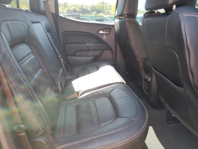 2019 GMC CANYON DEN 1GTG6EEN3K1141656