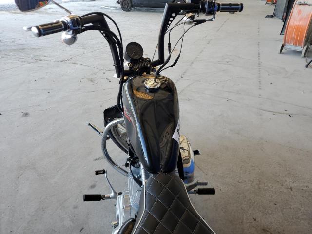 2005 HARLEY-DAVIDSON XL883 1HD4CAM145K418041