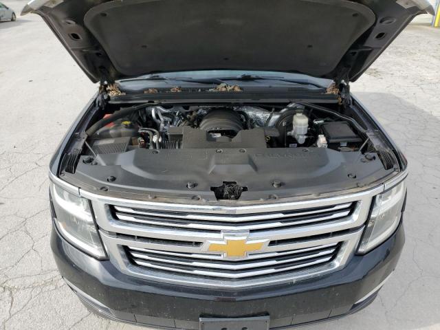 2015 CHEVROLET TAHOE LTZ 1GNSKCKC2FR116081