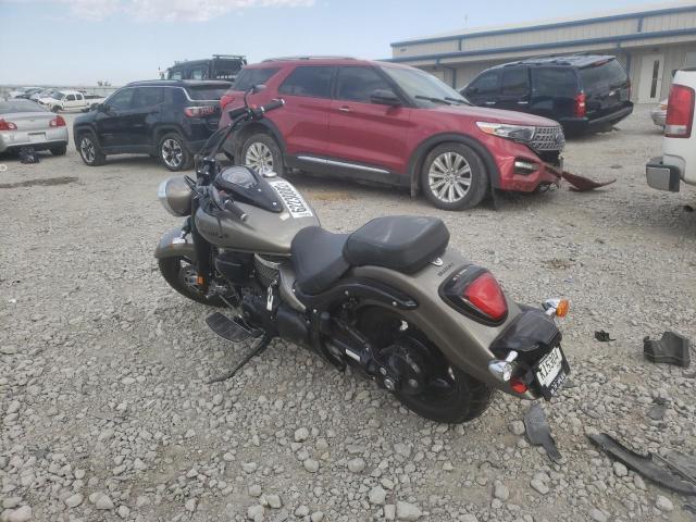 2019 SUZUKI VL1500 B JS1VY56A1K2100301