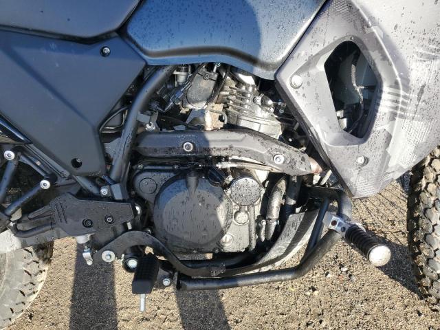 2022 KAWASAKI KL650 L ML5KLEL18NDA02559