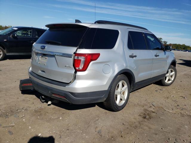 1FM5K8B88KGA96936 Ford EXPLORER