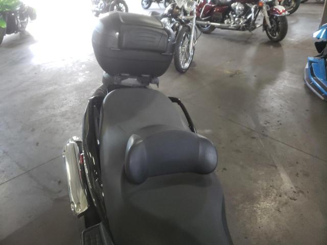 2008 SUZUKI BURGMAN650 JS1CP51B982100596