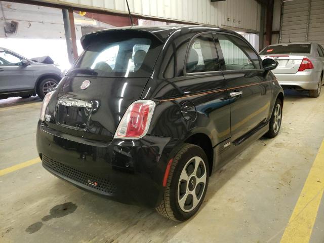 3C3CFFGE7ET225384 Fiat 500