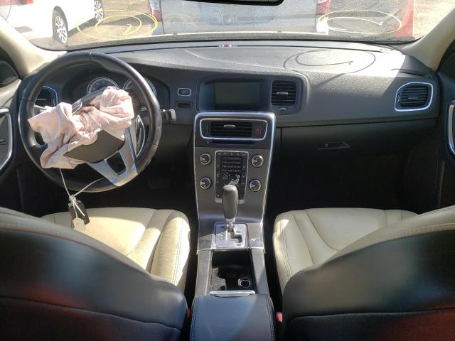 YV1622FS9C2118009 Volvo S60 T5