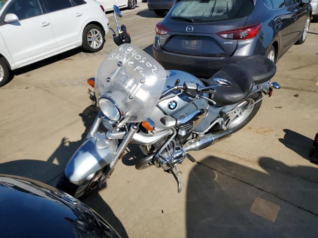 2004 BMW R1200 C MO WB10319A94ZJ95300