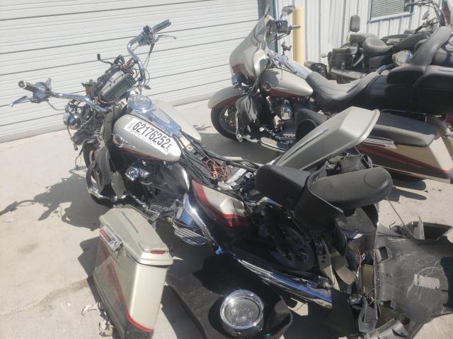 2006 HARLEY-DAVIDSON FLHTCUSE 1HD1PRE116Y953279