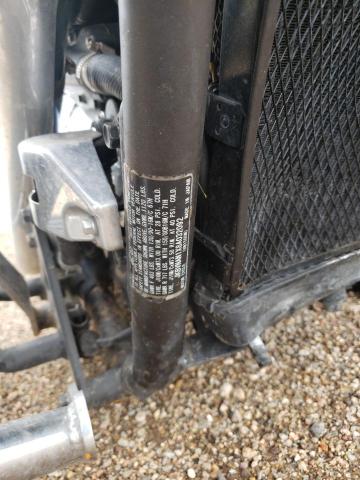 2008 KAWASAKI VN1500 N1 JKBVNAN1X8A032092