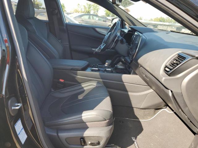 2022 LEXUS NX 350 JTJKGCEZ0N5001248