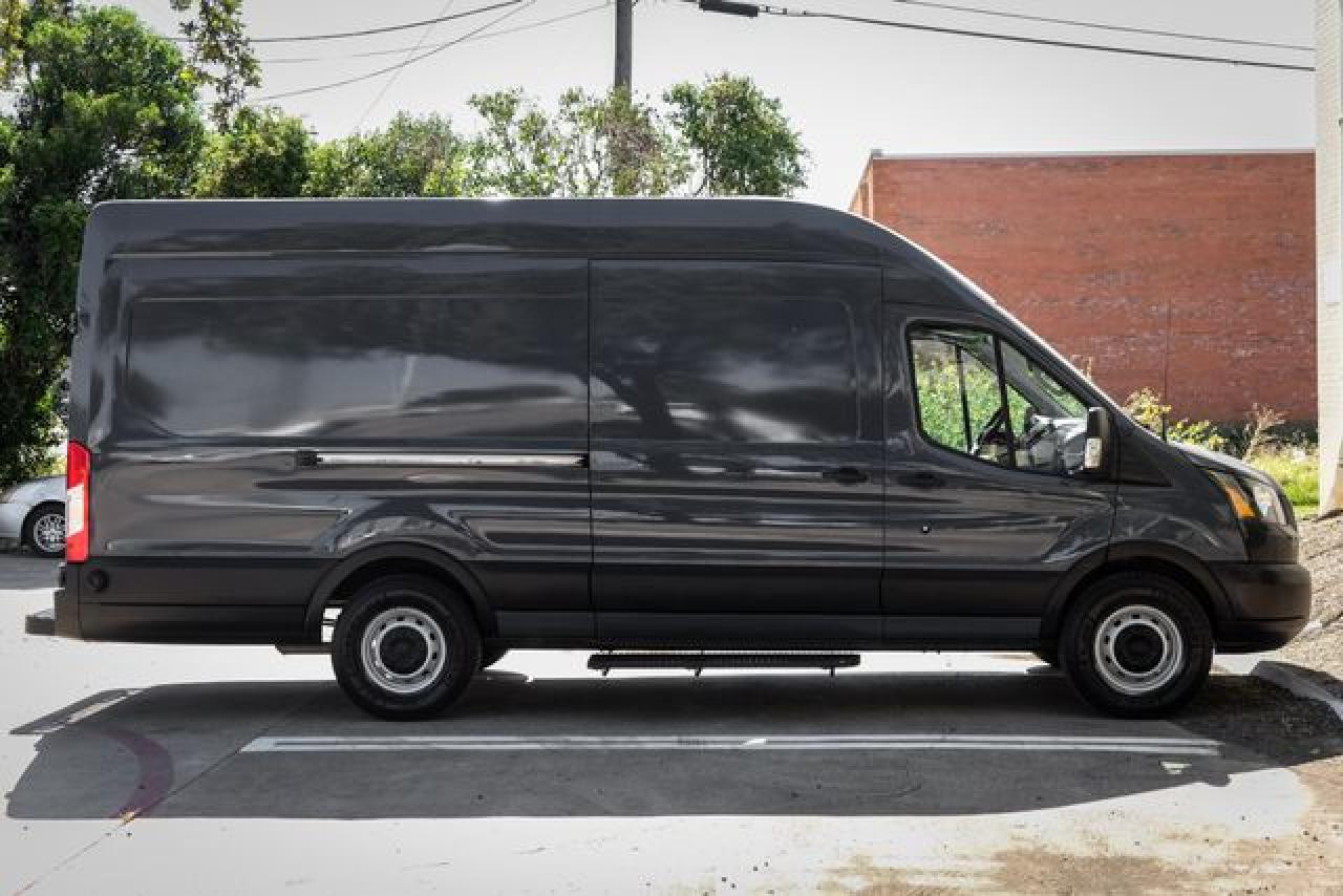 2019 Ford Transit T-250 VIN: 1FTYR3XM8KKA97619 Lot: 62614952