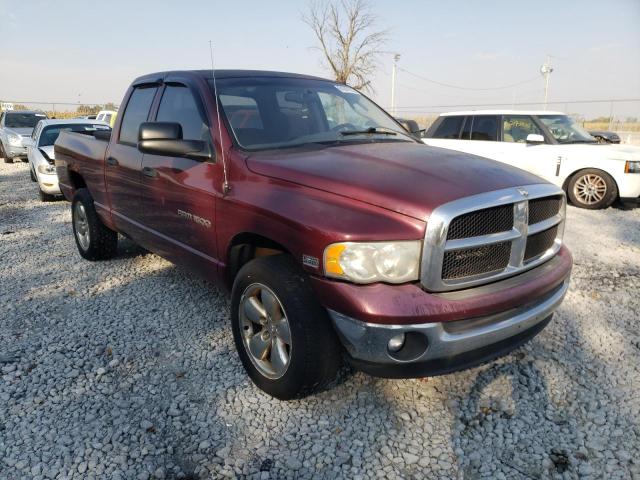 2003 Dodge Ram 1500 ST