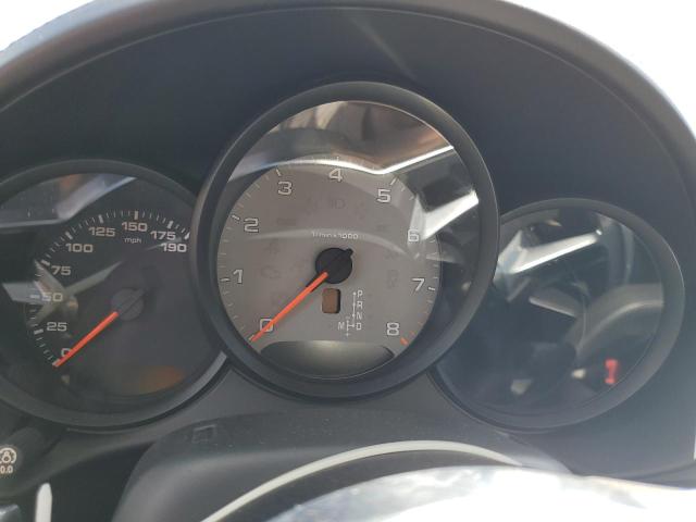 2017 PORSCHE BOXSTER S WP0CB2A82HS240920