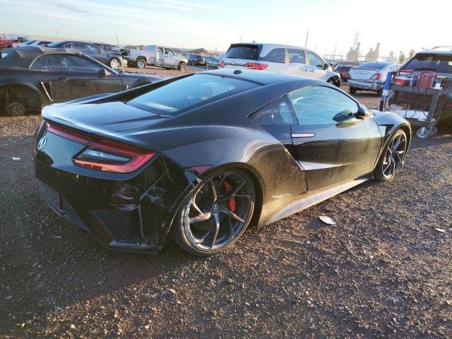 2017 ACURA NSX 19UNC1B02HY000144