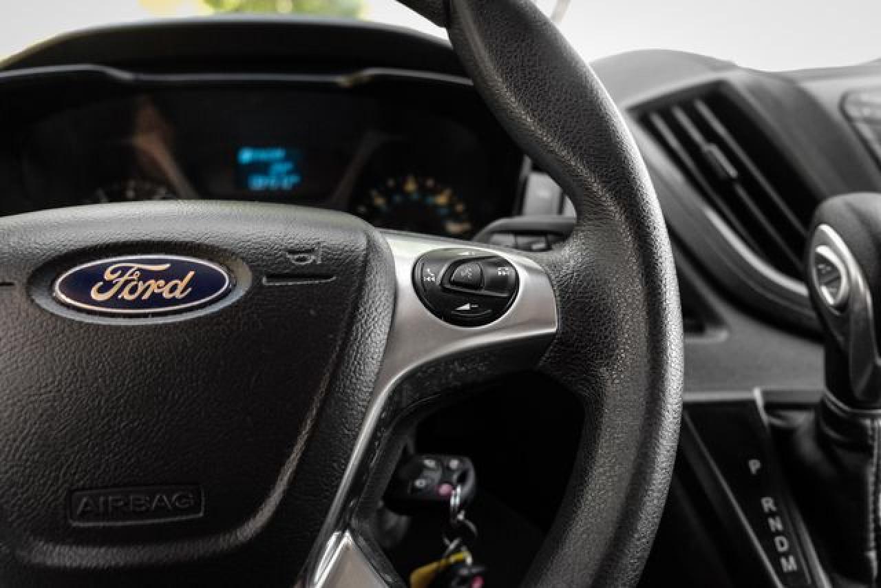 2019 Ford Transit T-250 VIN: 1FTYR3XM7KKA97725 Lot: 62615112