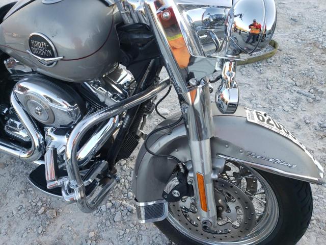 2009 HARLEY-DAVIDSON FLHRC 1HD1FR4129Y644400