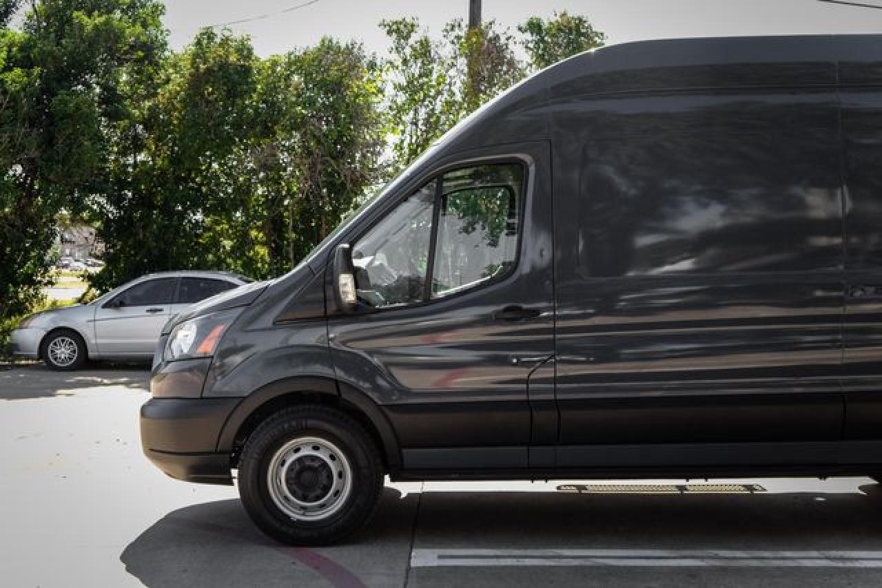 2019 Ford Transit T-250 VIN: 1FTYR3XM7KKA97725 Lot: 62615112