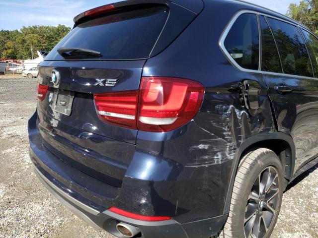 2015 BMW X5 5UXKS4C58F0N08211
