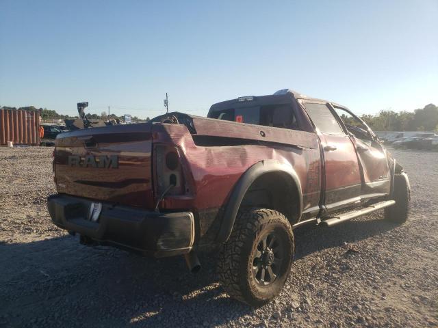 2020 RAM 2500 POWER 3C6TR5EJ2LG188643