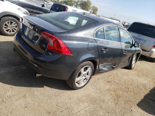 YV1622FS9C2118009 Volvo S60 T5