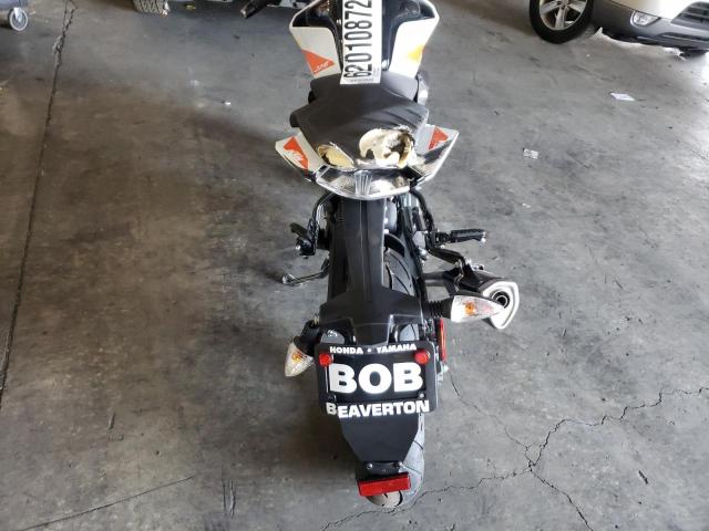 2022 KTM 390 DUKE MD2JPJ402NC252767