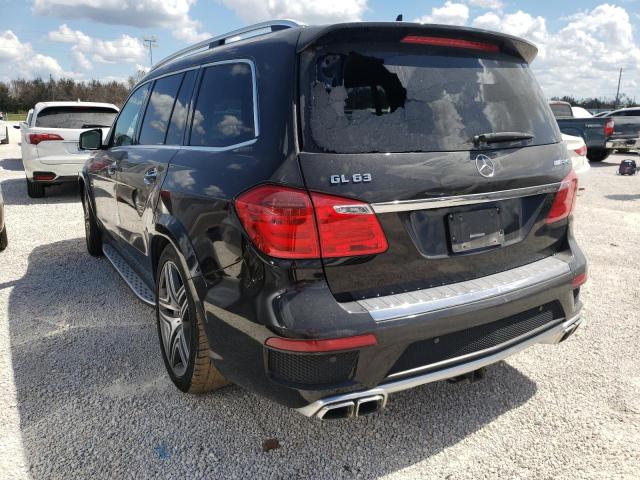 2016 MERCEDES-BENZ GL 63 AMG 4JGDF7EE6GA666289