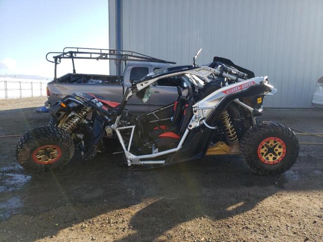 2019 CAN-AM MAVERICK X - 1JBVXAW48KK000165