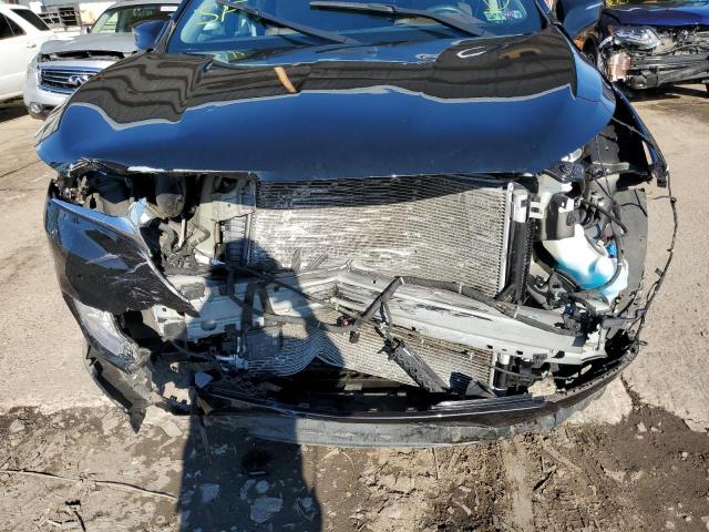 2019 BUICK ENCLAVE AV 5GAEVCKW8KJ123666