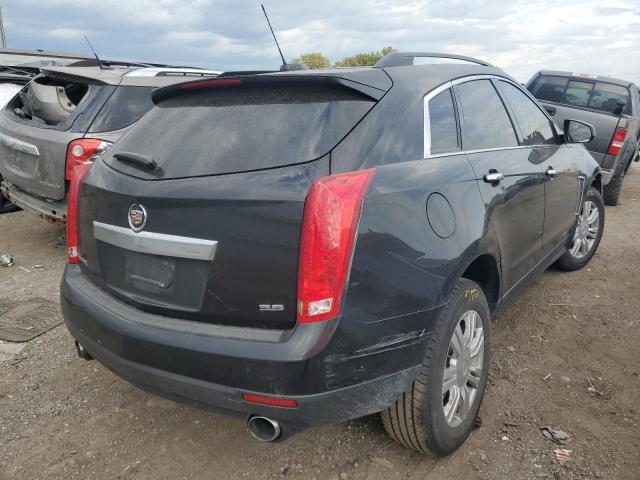 3GYFNAE30GS524038 Cadillac SRX