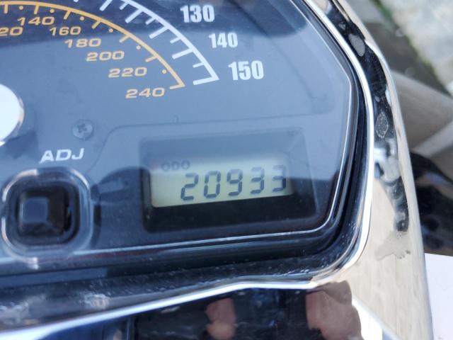 2006 SUZUKI M109R / VZ JS1VY53A662103172