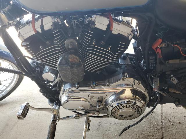 2009 HARLEY-DAVIDSON XL1200C 1HD1CT3129K449942