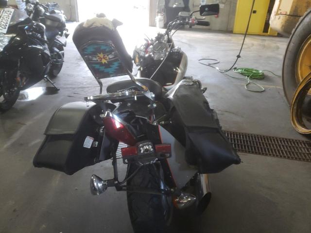 2004 HONDA VT750 CA JH2RC50394M000073