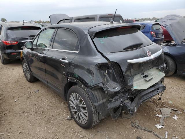 ZFBCFYDB4HP570689 Fiat 500