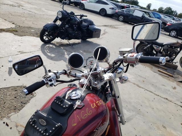 2000 HONDA VT1100 C2 1HFSC4302YA003013