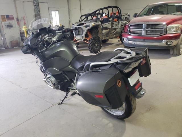 2014 BMW R1200 RT - WB10A1305EZ191039