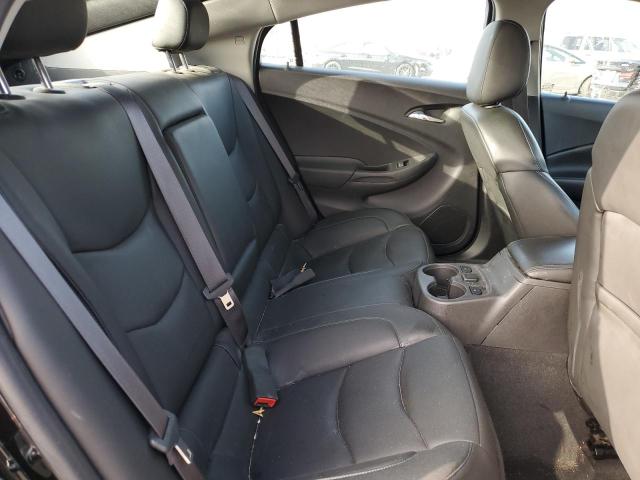2016 CHEVROLET VOLT LTZ 1G1RD6S56GU118105